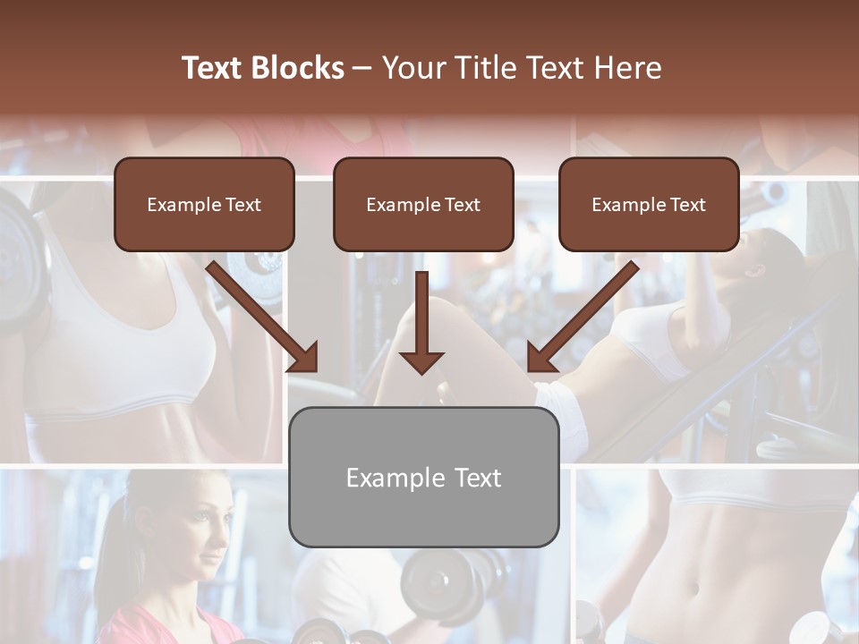 Person Body Man PowerPoint Template