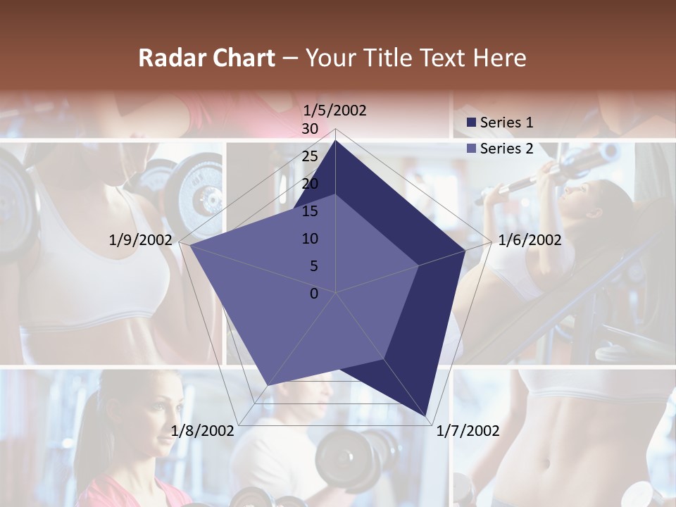 Person Body Man PowerPoint Template