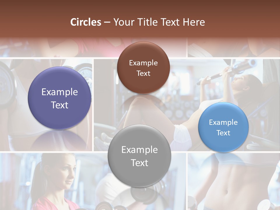 Person Body Man PowerPoint Template