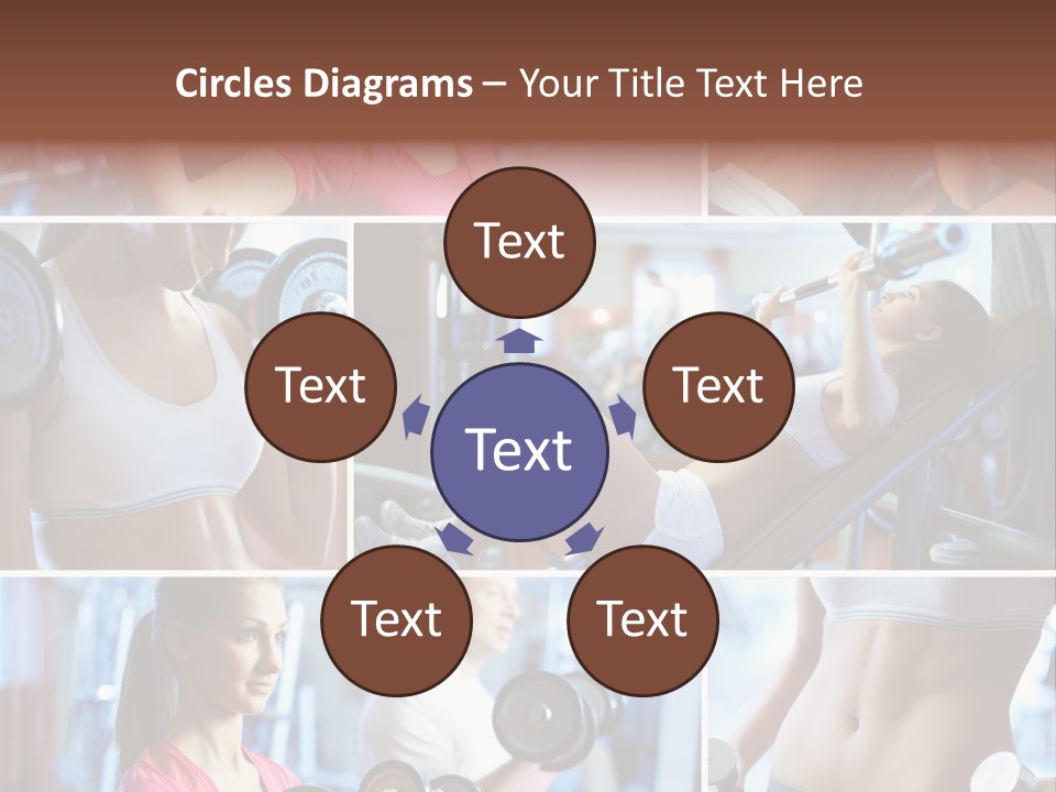 Person Body Man PowerPoint Template