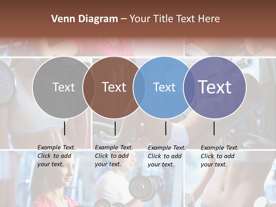 Person Body Man PowerPoint Template