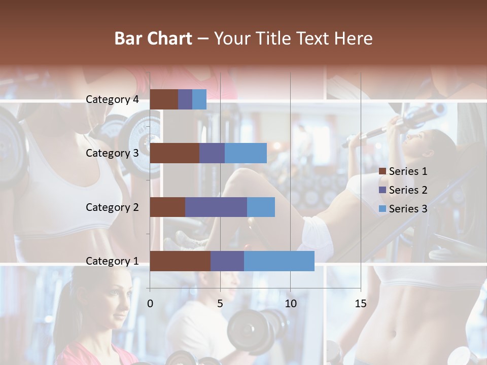 Person Body Man PowerPoint Template