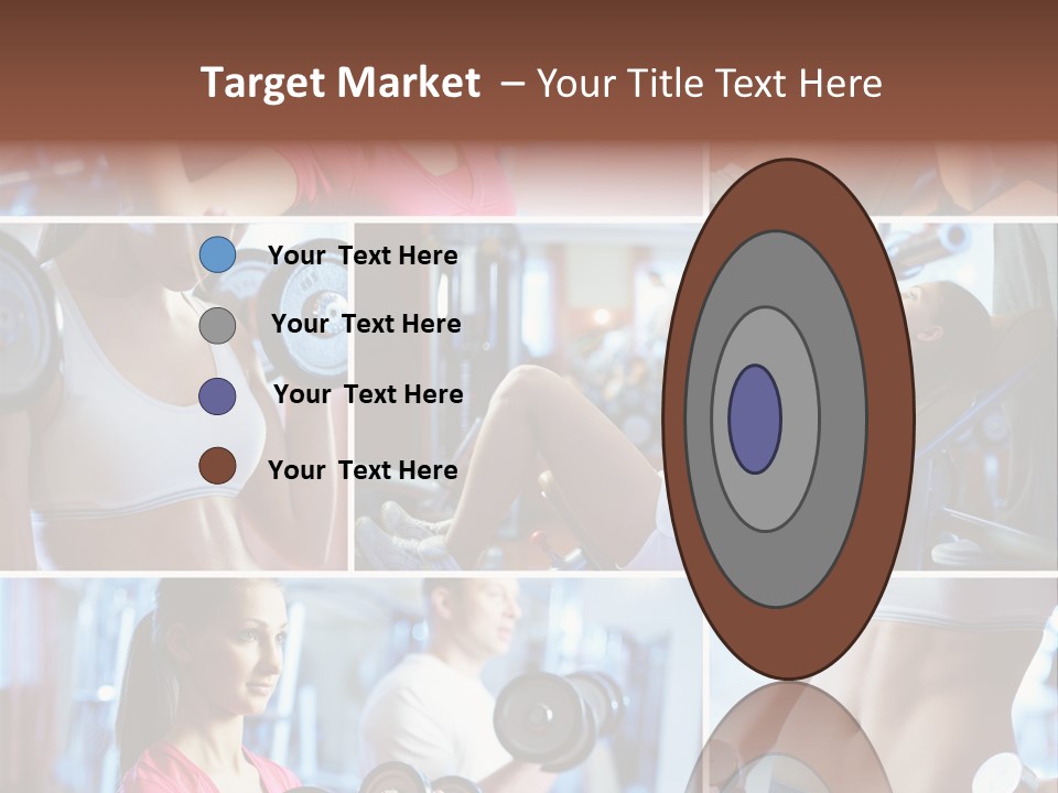 Person Body Man PowerPoint Template