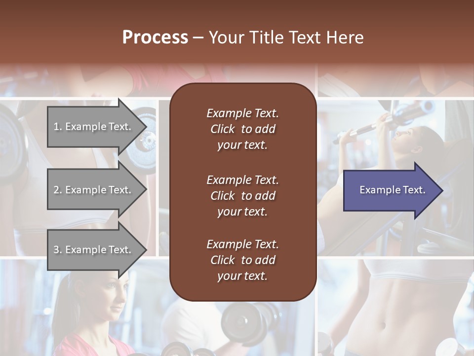 Person Body Man PowerPoint Template