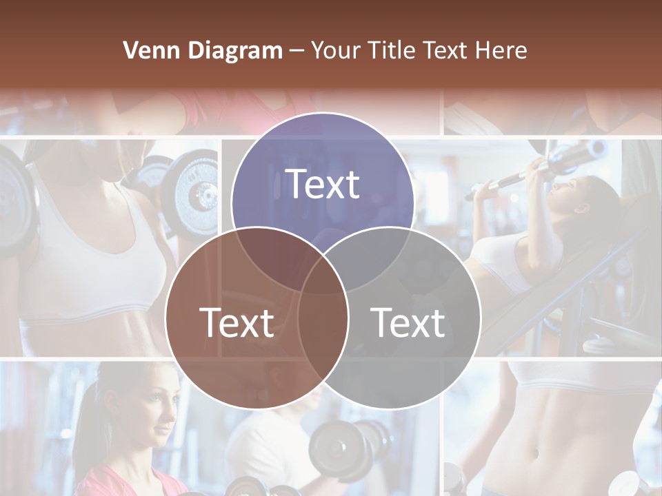 Person Body Man PowerPoint Template