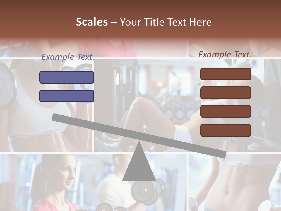 Person Body Man PowerPoint Template