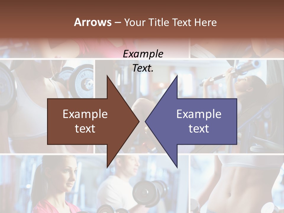 Person Body Man PowerPoint Template