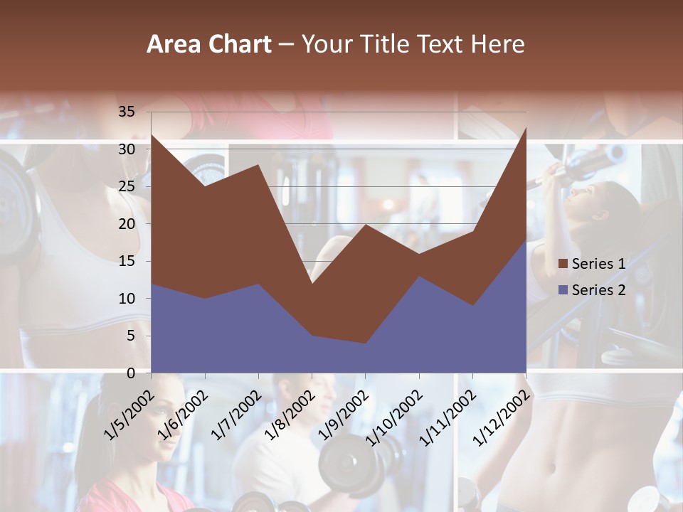 Person Body Man PowerPoint Template