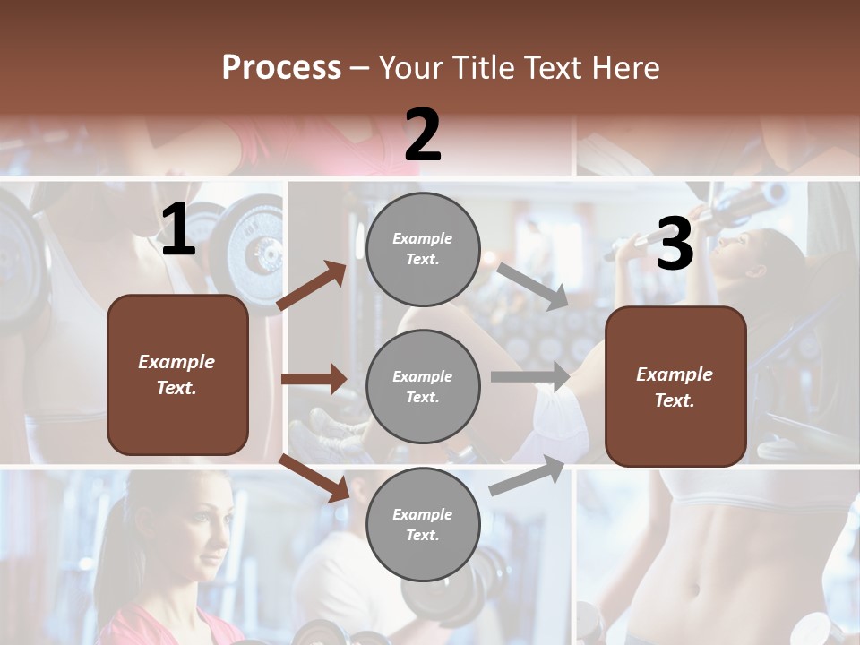 Person Body Man PowerPoint Template