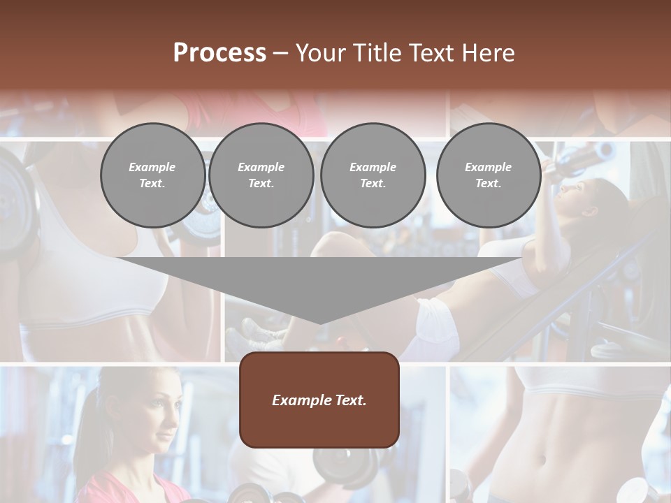 Person Body Man PowerPoint Template