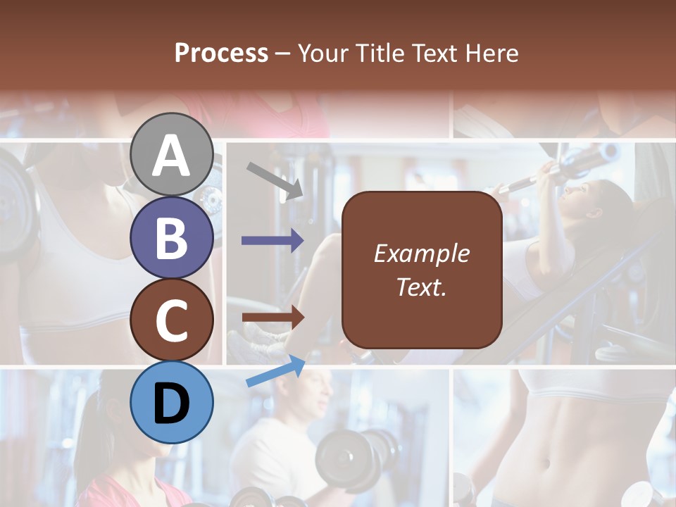 Person Body Man PowerPoint Template