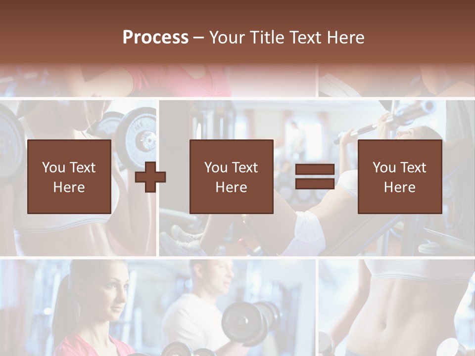 Person Body Man PowerPoint Template