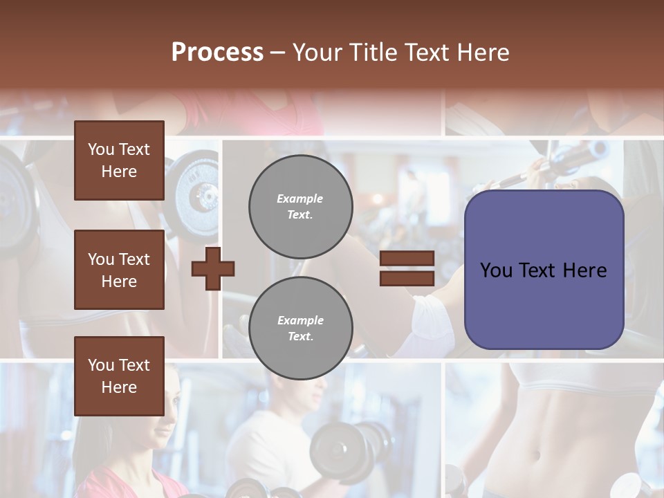 Person Body Man PowerPoint Template