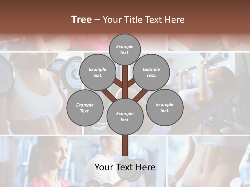 Person Body Man PowerPoint Template