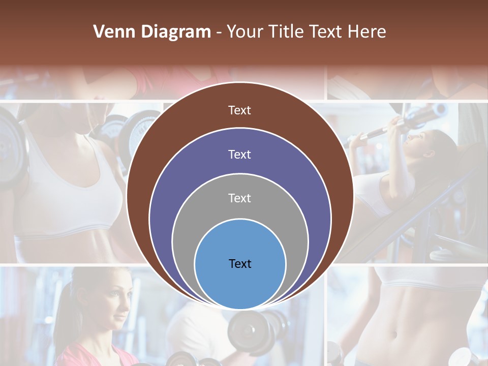 Person Body Man PowerPoint Template