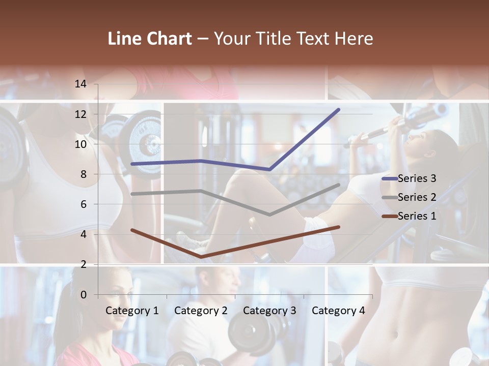 Person Body Man PowerPoint Template
