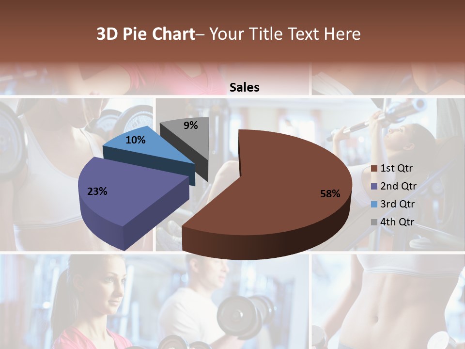 Person Body Man PowerPoint Template
