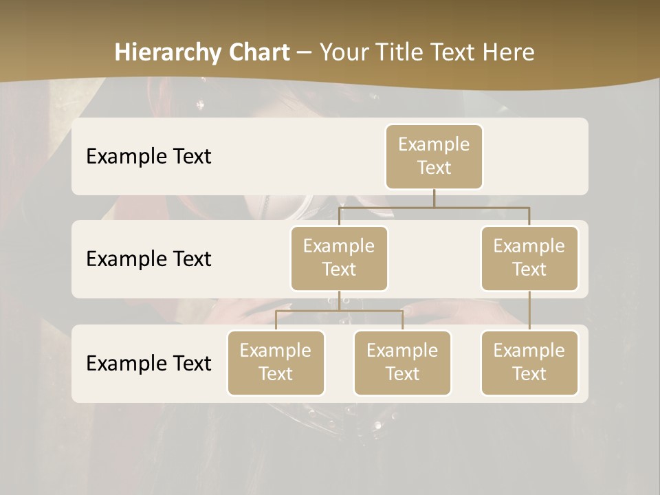 Looking Save Elegant PowerPoint Template