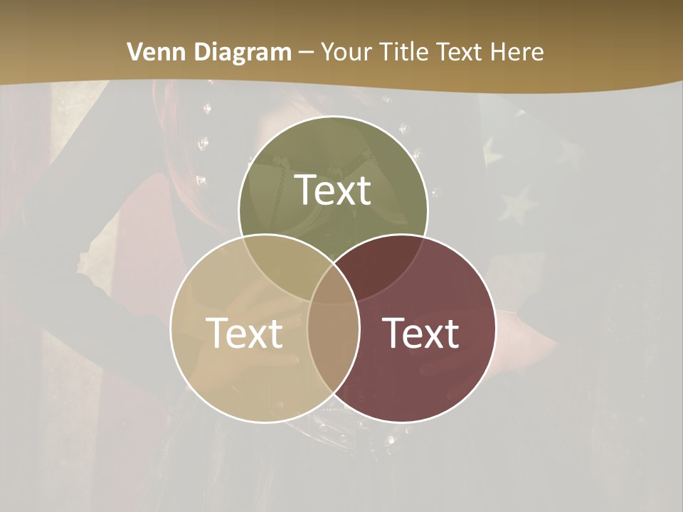 Looking Save Elegant PowerPoint Template