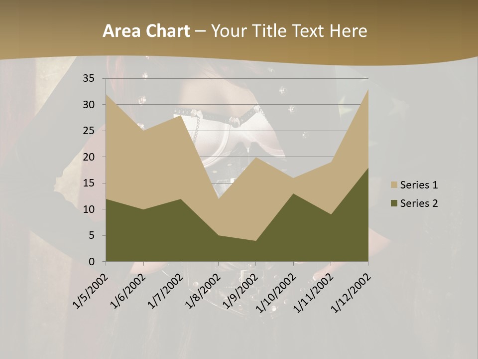 Looking Save Elegant PowerPoint Template