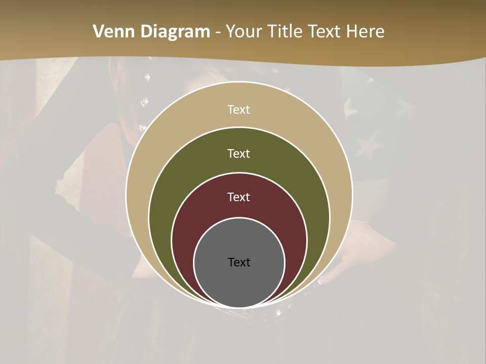 Looking Save Elegant PowerPoint Template
