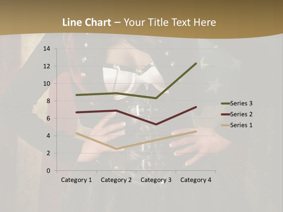 Looking Save Elegant PowerPoint Template