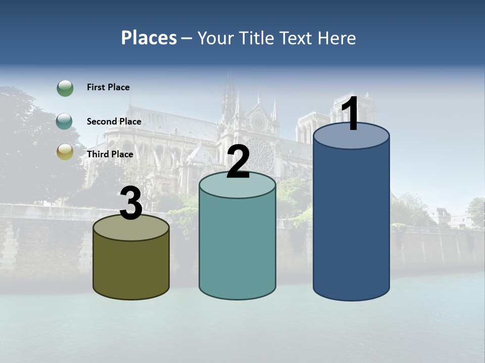 Ancient Dome Historical PowerPoint Template