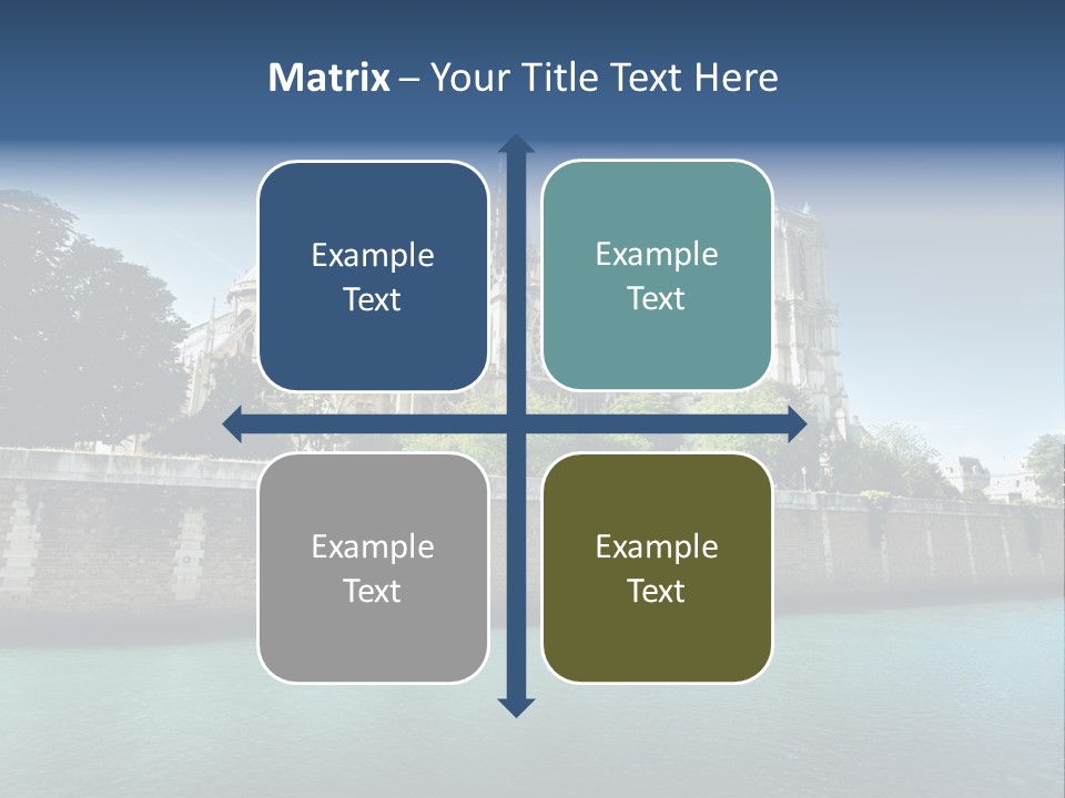 Ancient Dome Historical PowerPoint Template