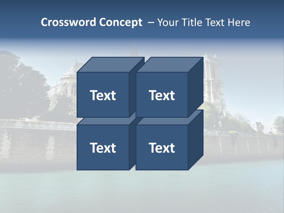 Ancient Dome Historical PowerPoint Template