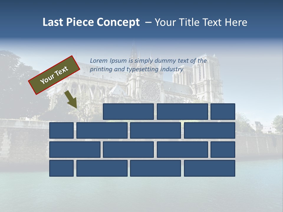 Ancient Dome Historical PowerPoint Template