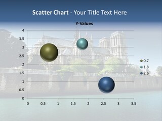 Ancient Dome Historical PowerPoint Template