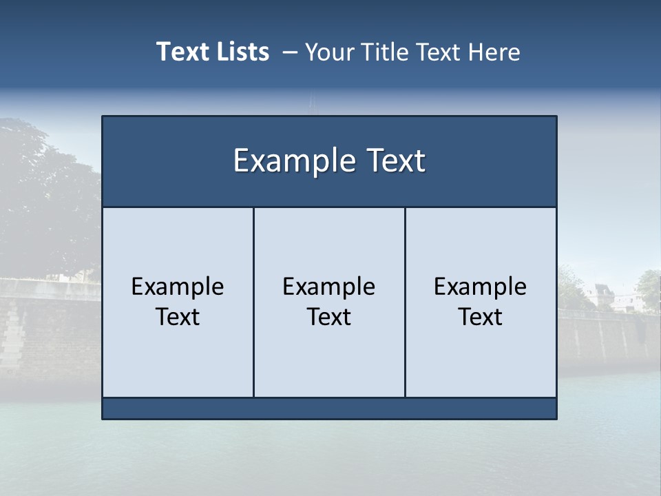 Ancient Dome Historical PowerPoint Template