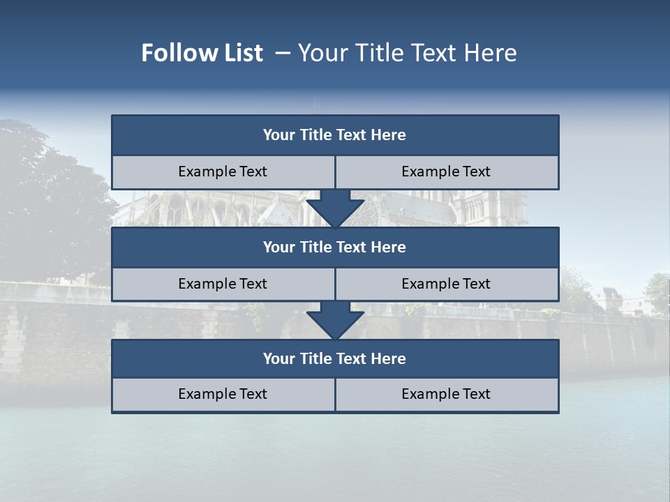 Ancient Dome Historical PowerPoint Template