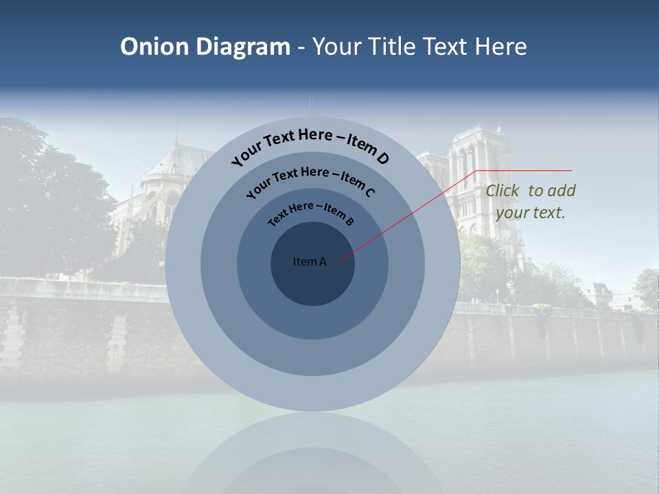 Ancient Dome Historical PowerPoint Template