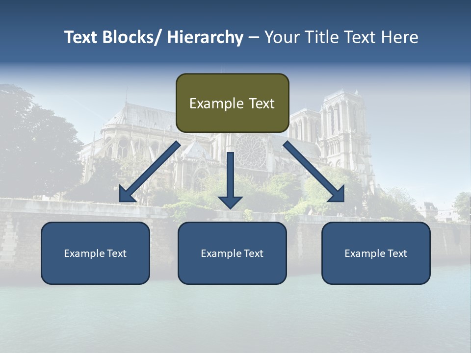Ancient Dome Historical PowerPoint Template