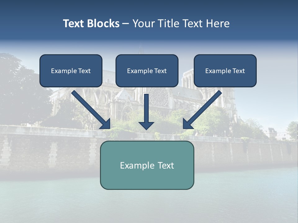 Ancient Dome Historical PowerPoint Template