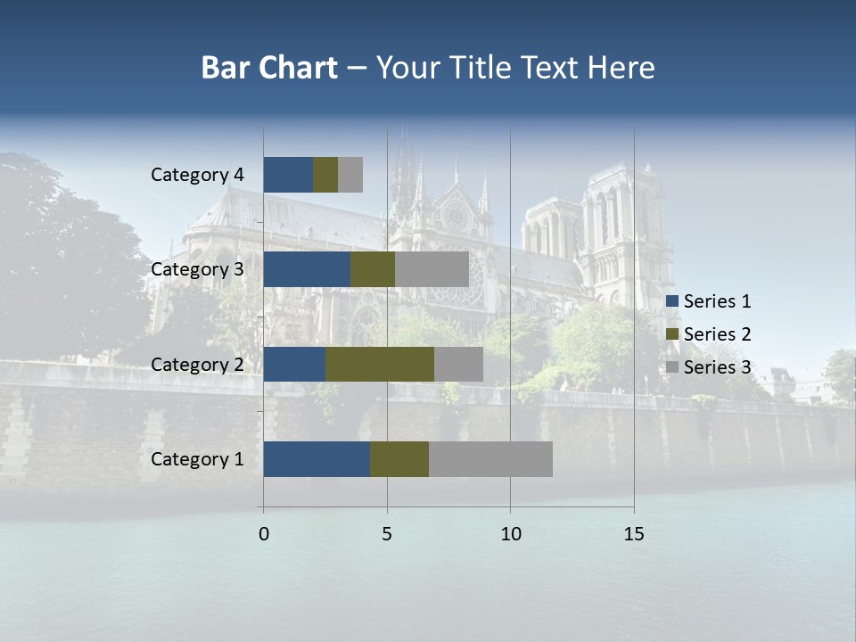 Ancient Dome Historical PowerPoint Template