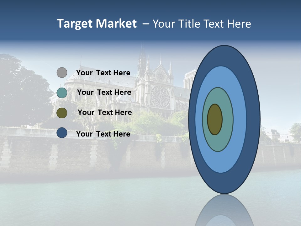 Ancient Dome Historical PowerPoint Template