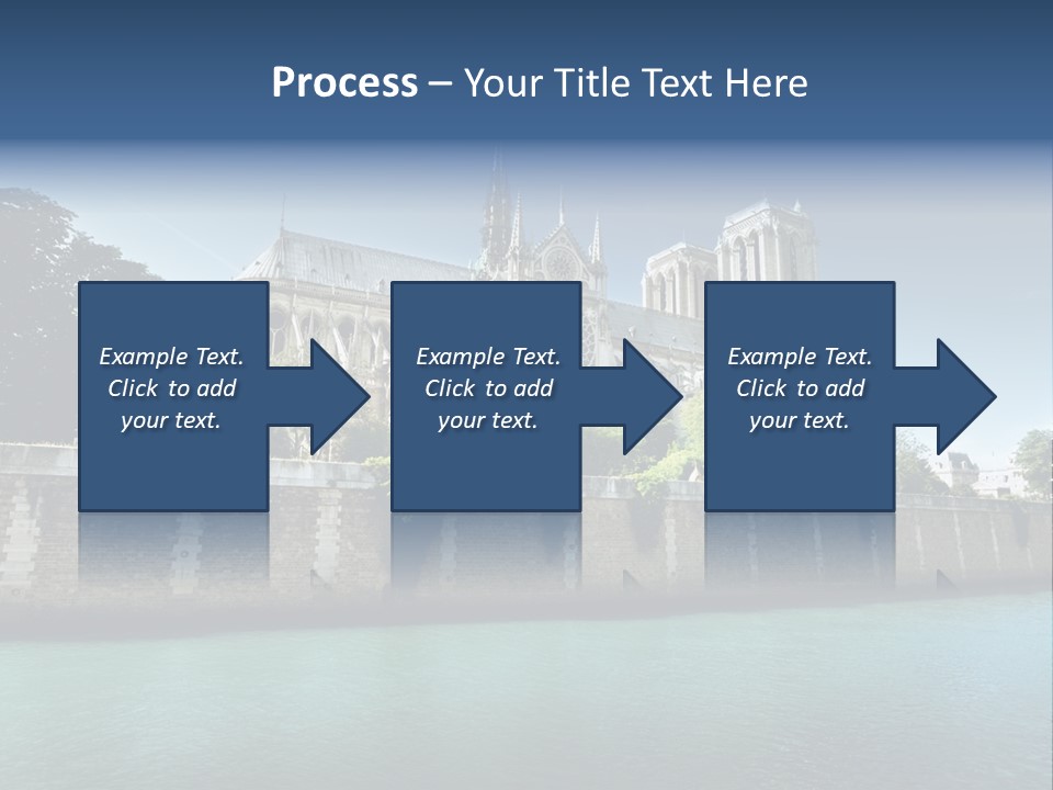 Ancient Dome Historical PowerPoint Template