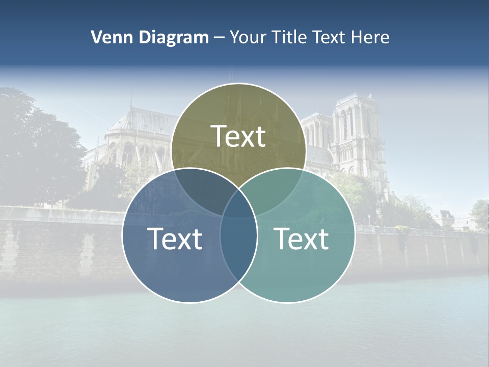Ancient Dome Historical PowerPoint Template
