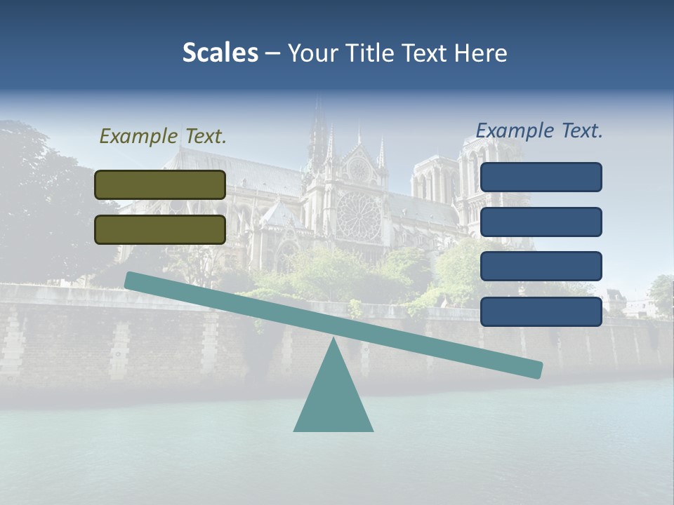 Ancient Dome Historical PowerPoint Template