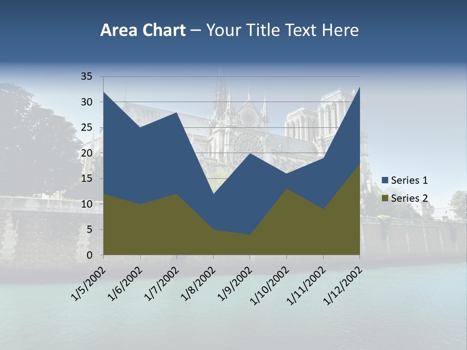Ancient Dome Historical PowerPoint Template