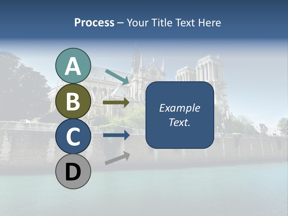 Ancient Dome Historical PowerPoint Template