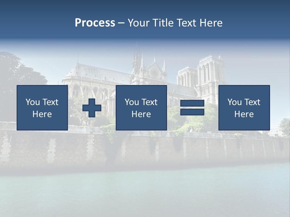 Ancient Dome Historical PowerPoint Template