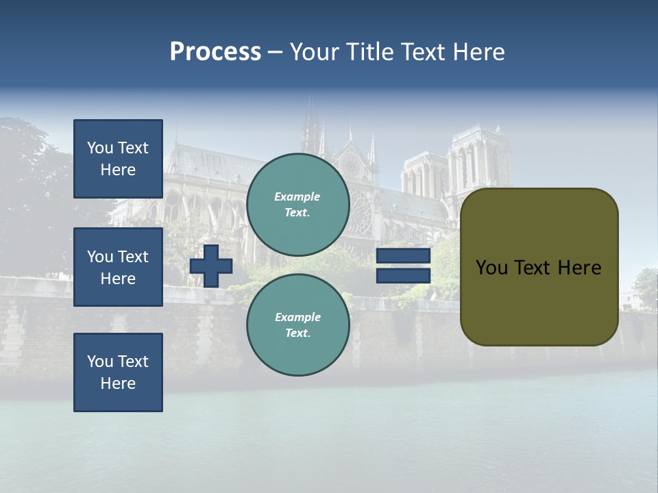 Ancient Dome Historical PowerPoint Template
