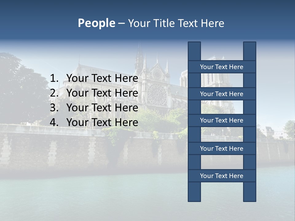 Ancient Dome Historical PowerPoint Template