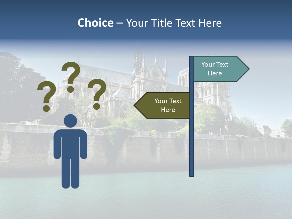 Ancient Dome Historical PowerPoint Template