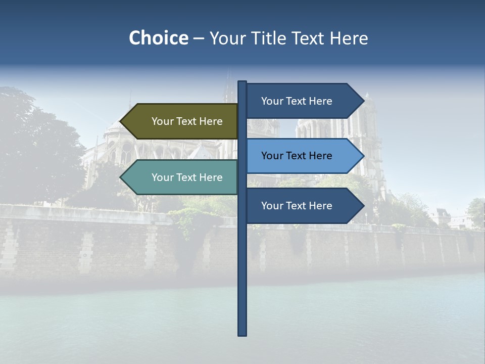 Ancient Dome Historical PowerPoint Template
