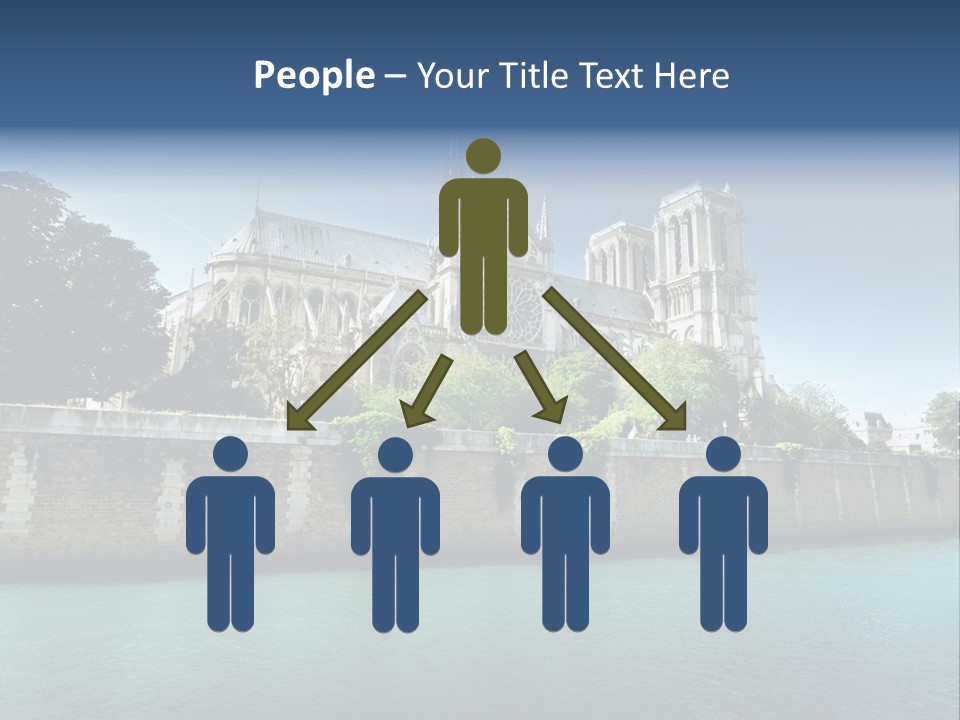 Ancient Dome Historical PowerPoint Template