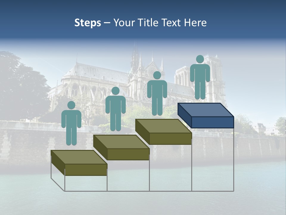 Ancient Dome Historical PowerPoint Template